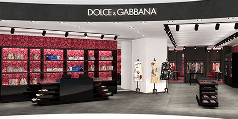 dolce gabbana negozi|dolce gabbana outlet store.